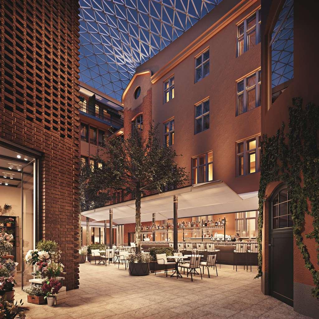 Hotel Dagmar