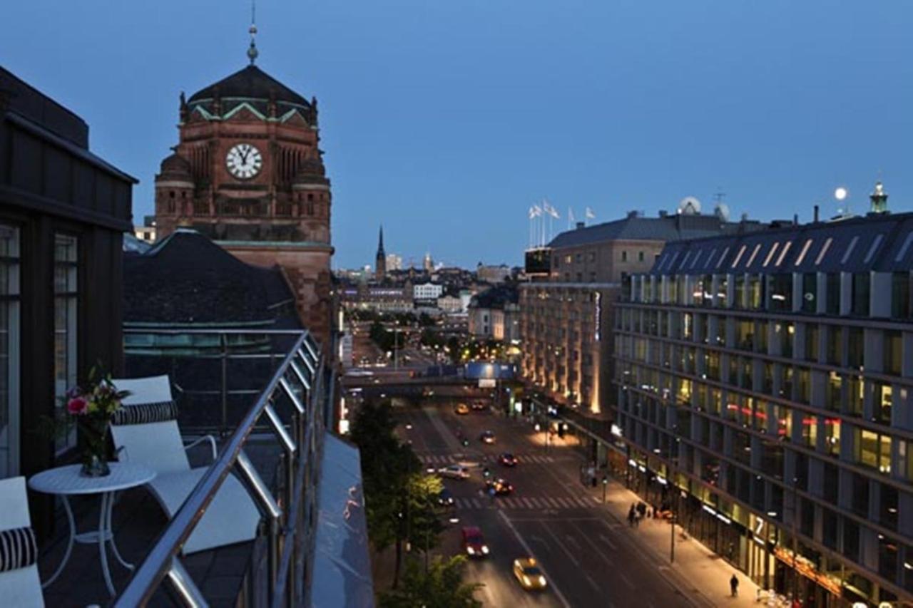 Hotel Freys Stockholm