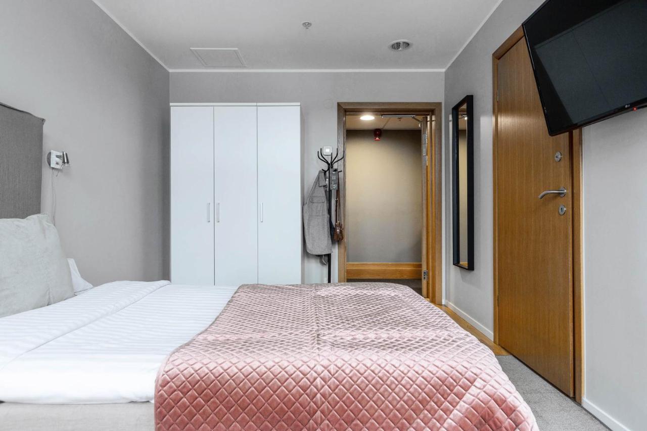 Aparthotel Biz Gärdet