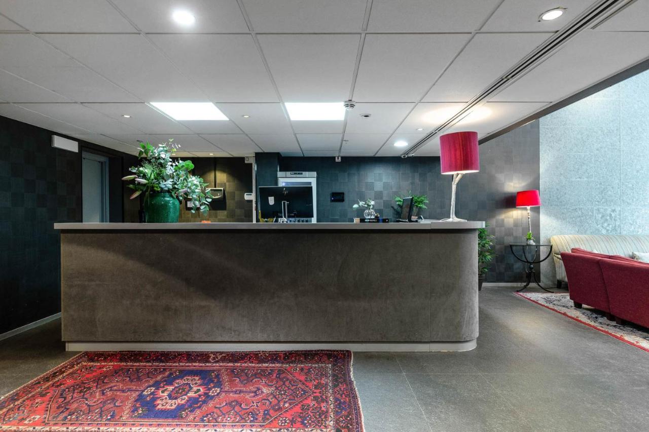 Biz Gärdet 4* Stockholm