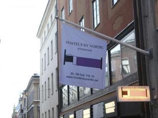 By Nordic Hostel