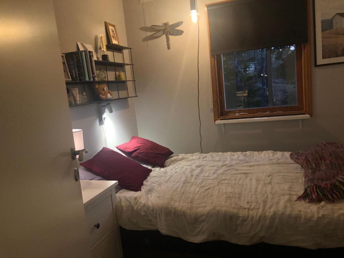 Ingaroe Brudbergsvaegen 17 Casa de férias Estocolmo