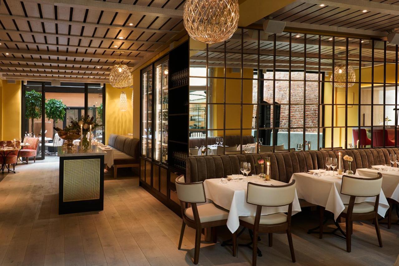Hotel Dagmar