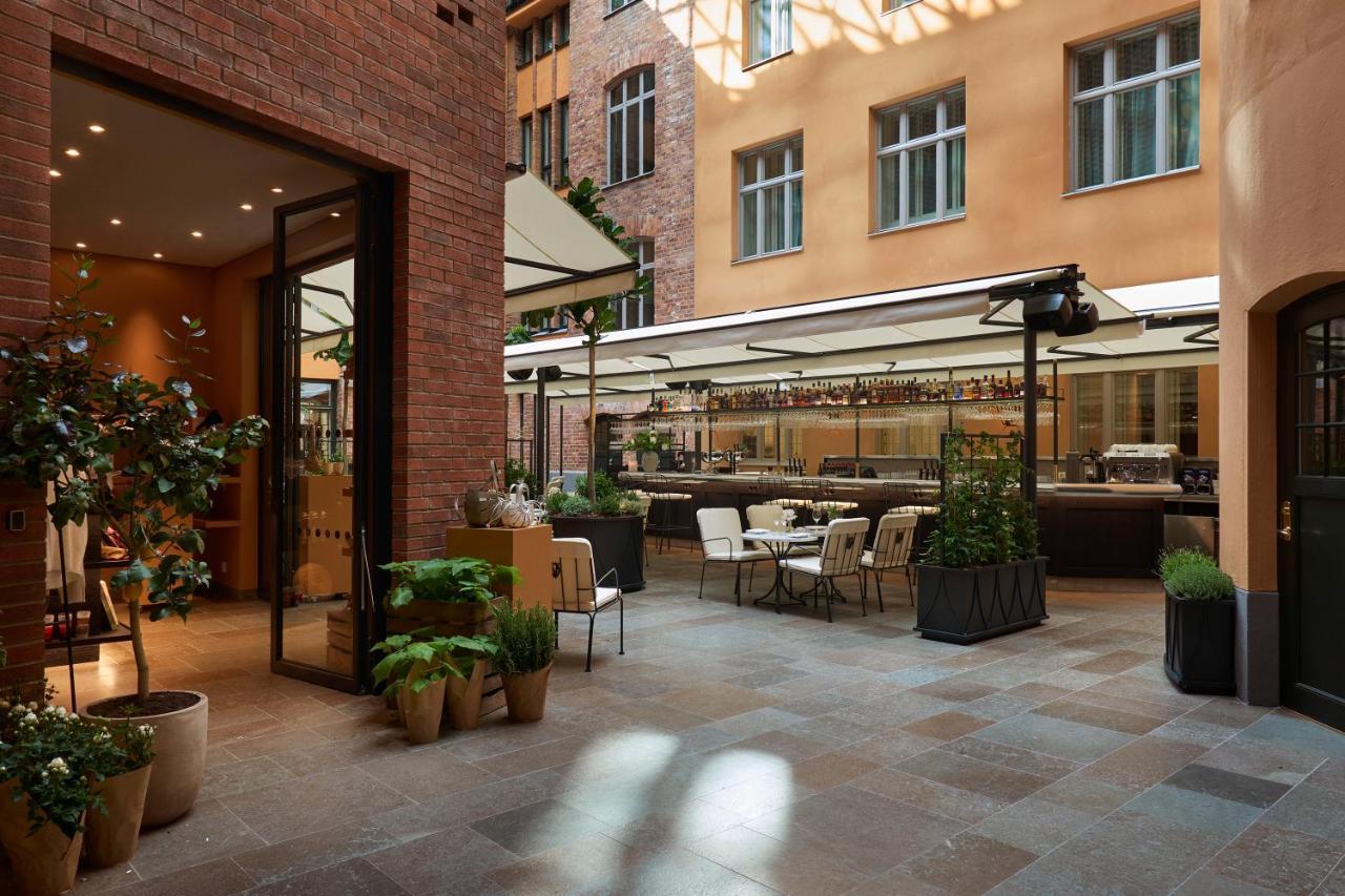 Hotel Dagmar 5*