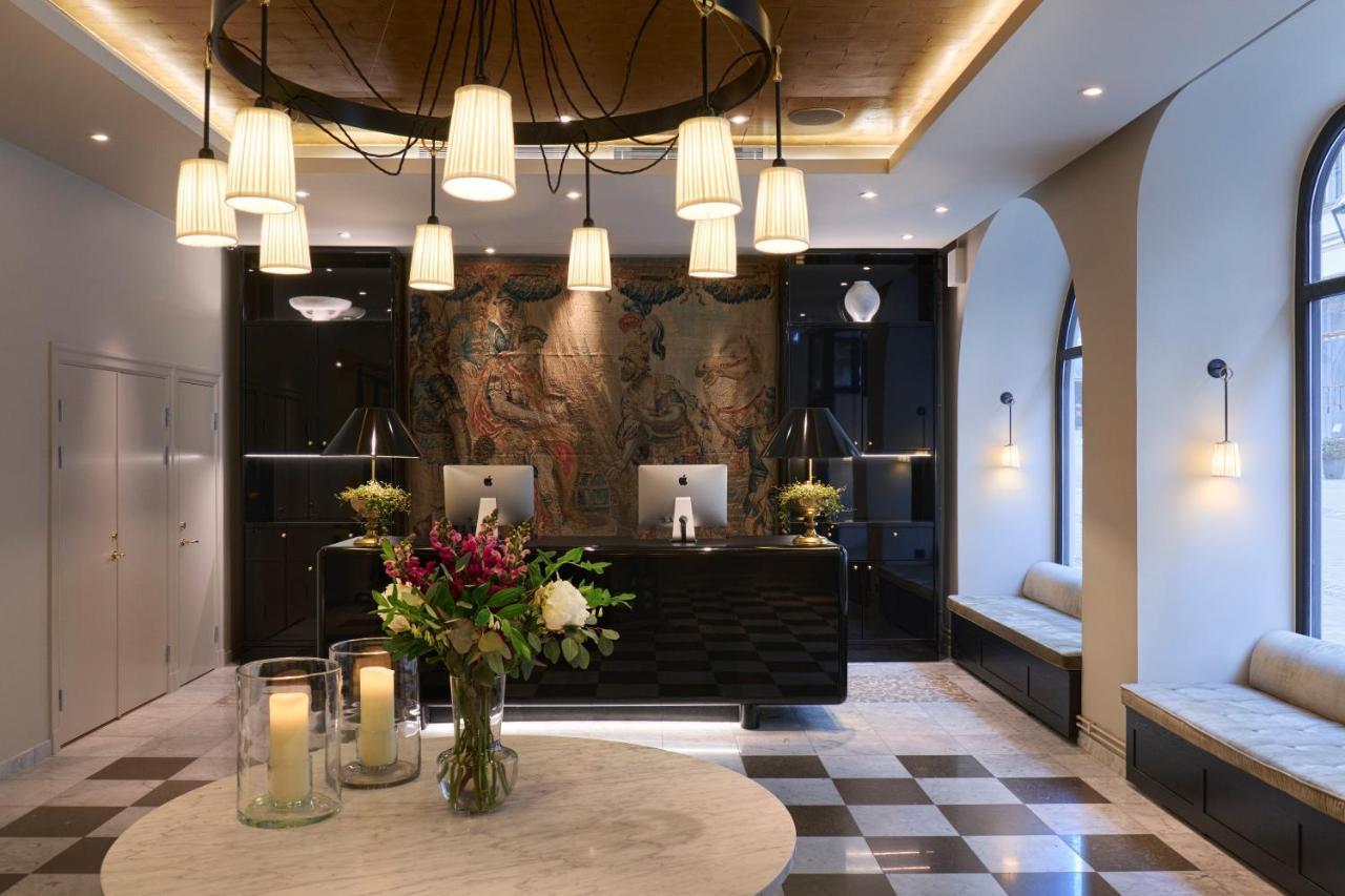Hotel Dagmar Estocolmo