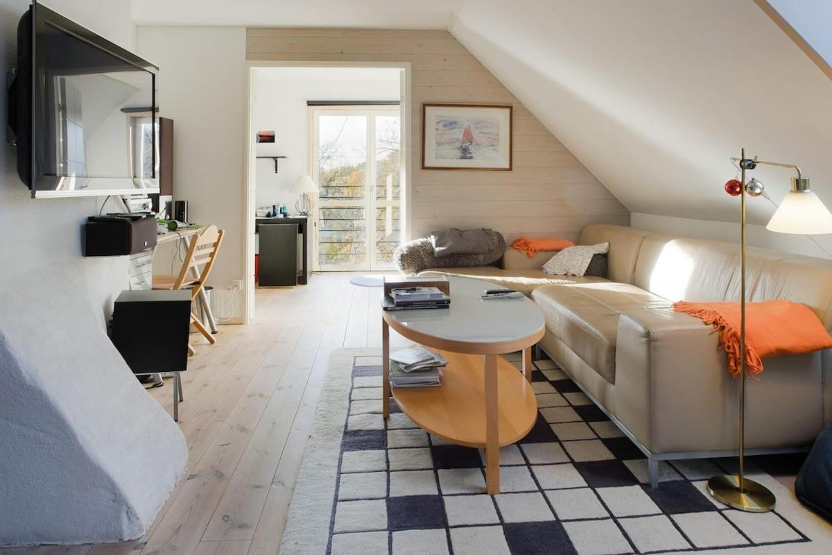 Bed & Breakfast Pink House Room#1 Stockholm