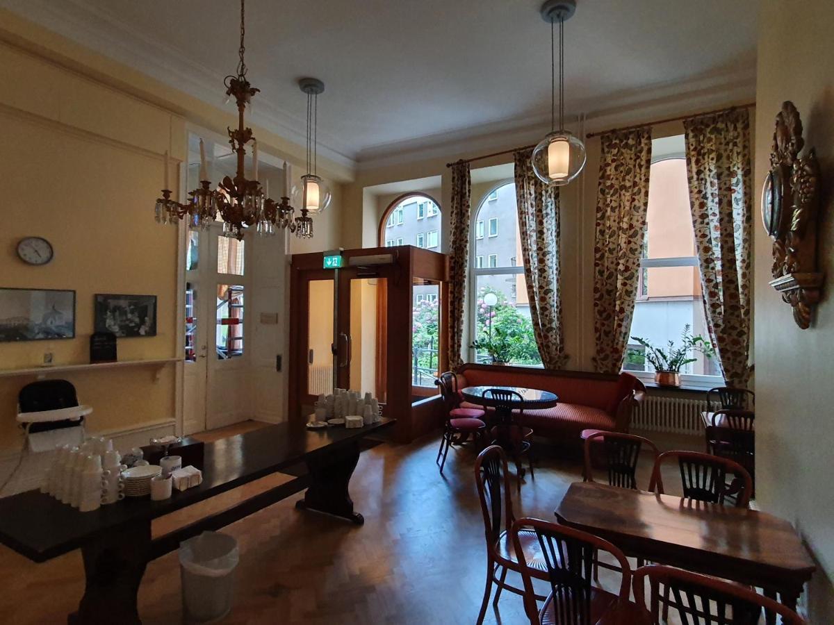 Ersta Hotell&konferens 2* Stockholm