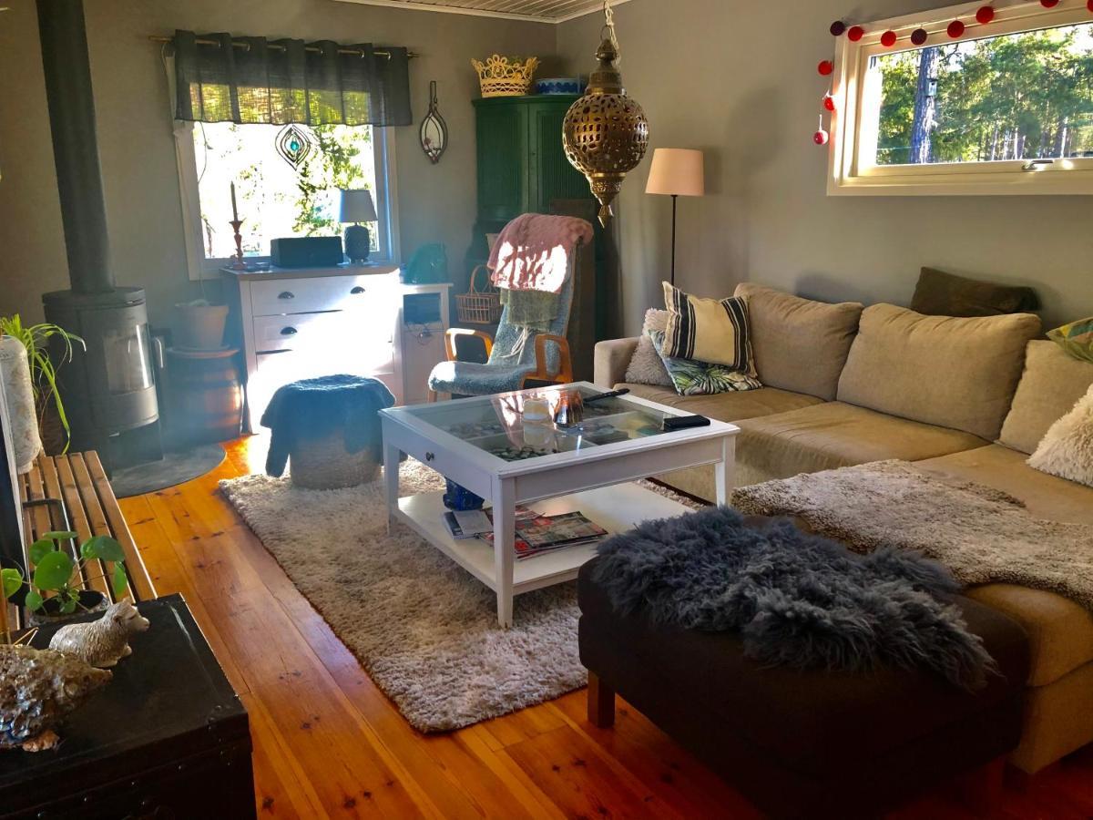 Casa de férias Ingaroe Brudbergsvaegen 17 Estocolmo