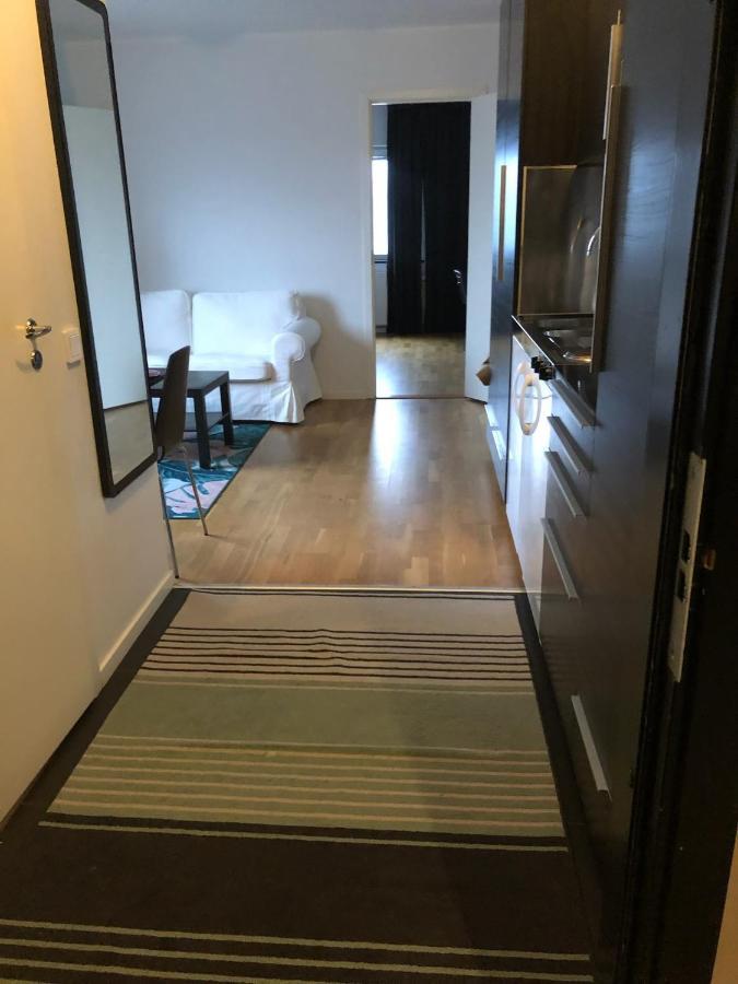 Appartement Arsta 340 2-3 Bed Apartment Stockholm Stockholm