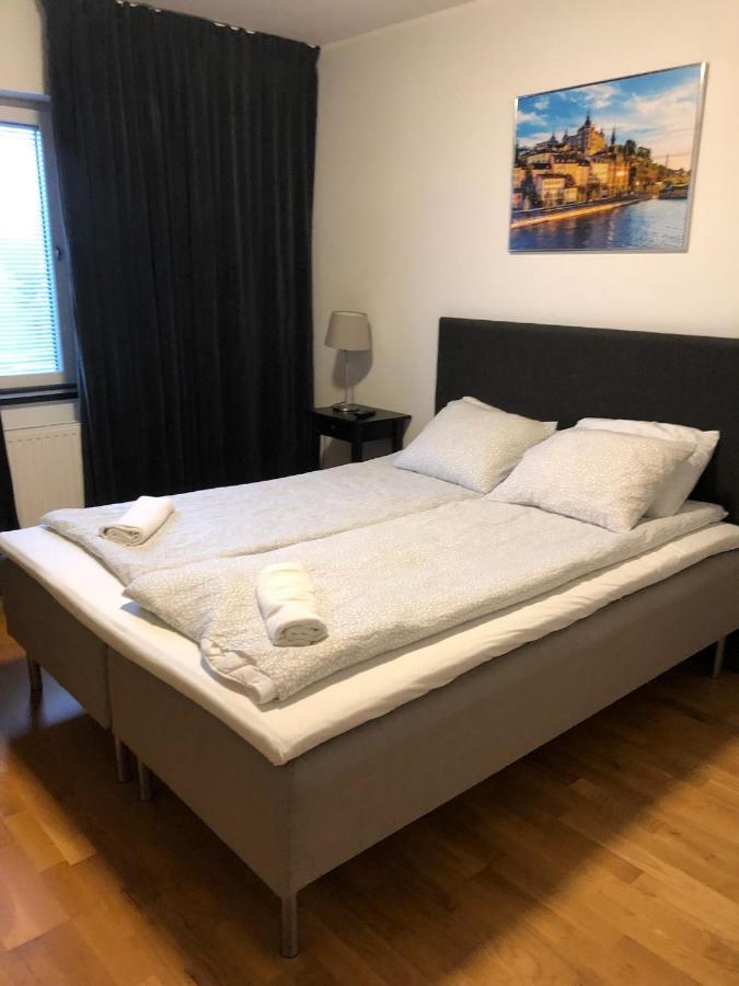Appartement Arsta 340 2-3 Bed Apartment Stockholm Stockholm