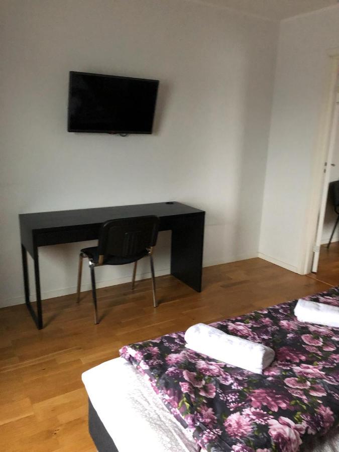 Arsta 340 2-3 Bed Apartment Stockholm Appartement