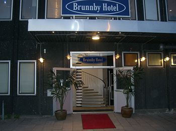 Hotel Brunnby