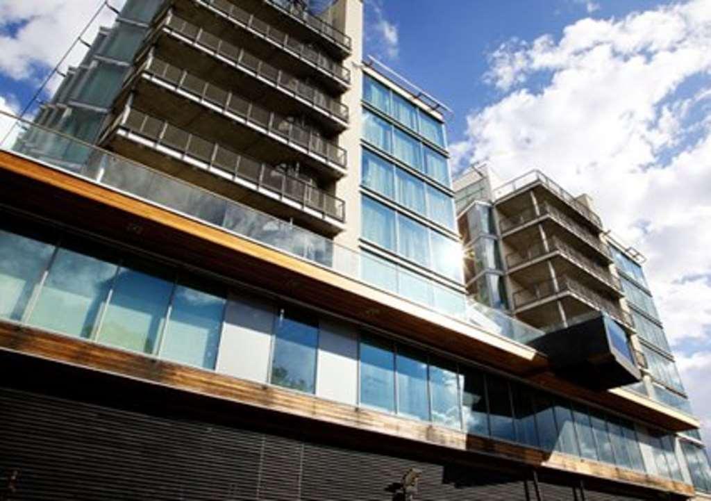 Hotel Clarion Estocolmo