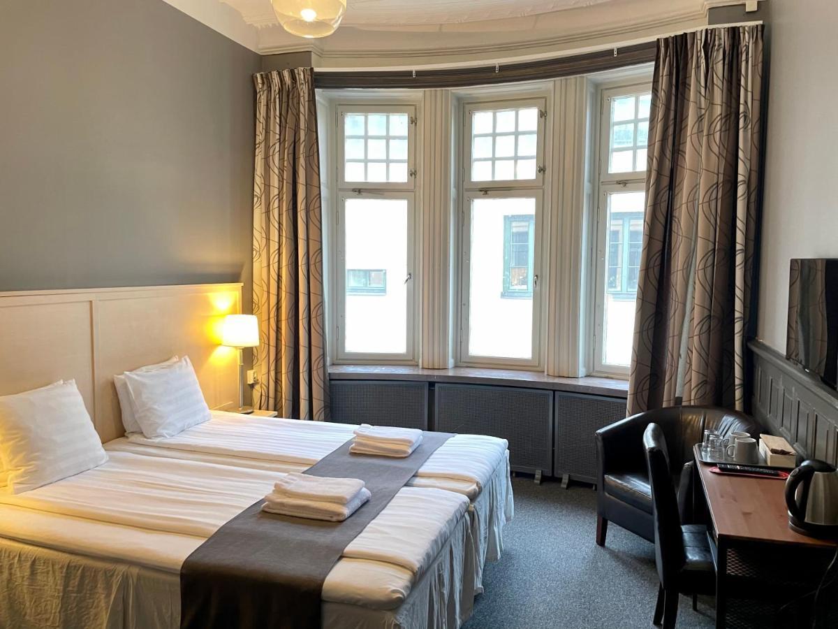 Hotel Unique