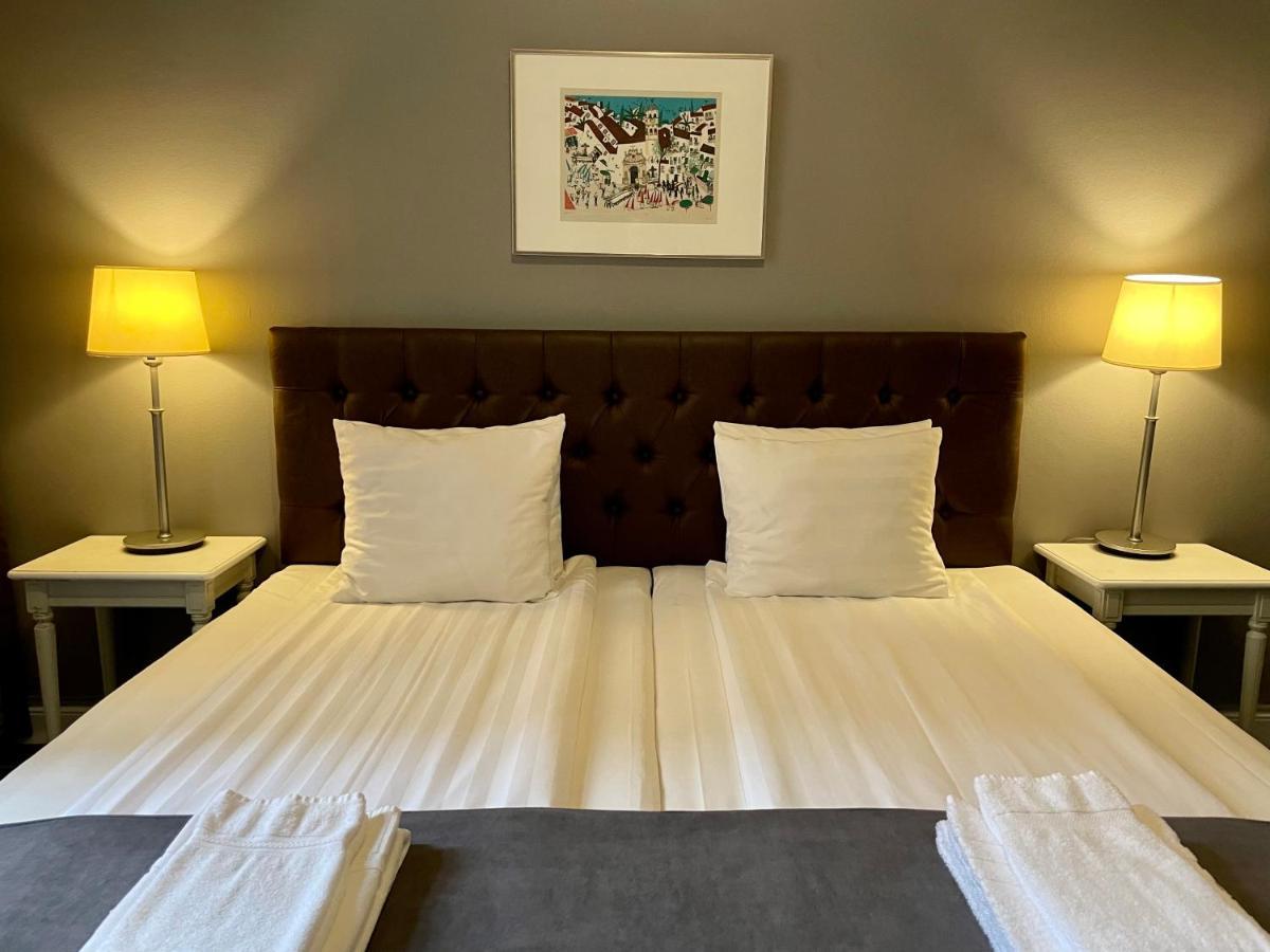 Unique 3* Stockholm