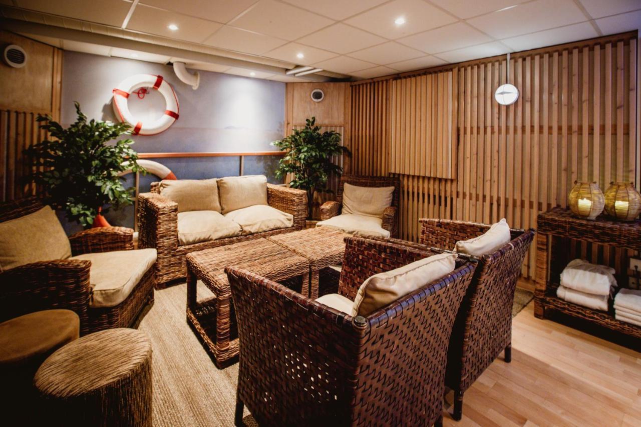 Freys 4* Stockholm