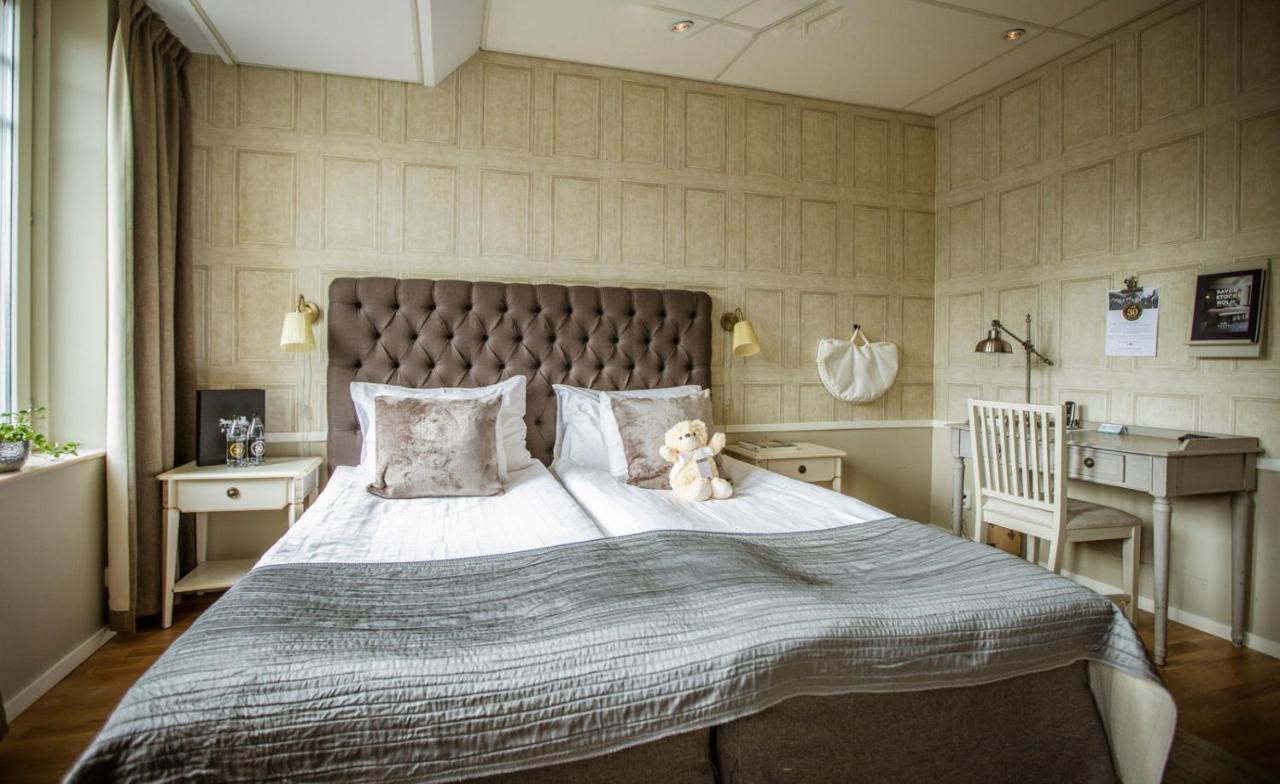 Freys Hotel Stockholm