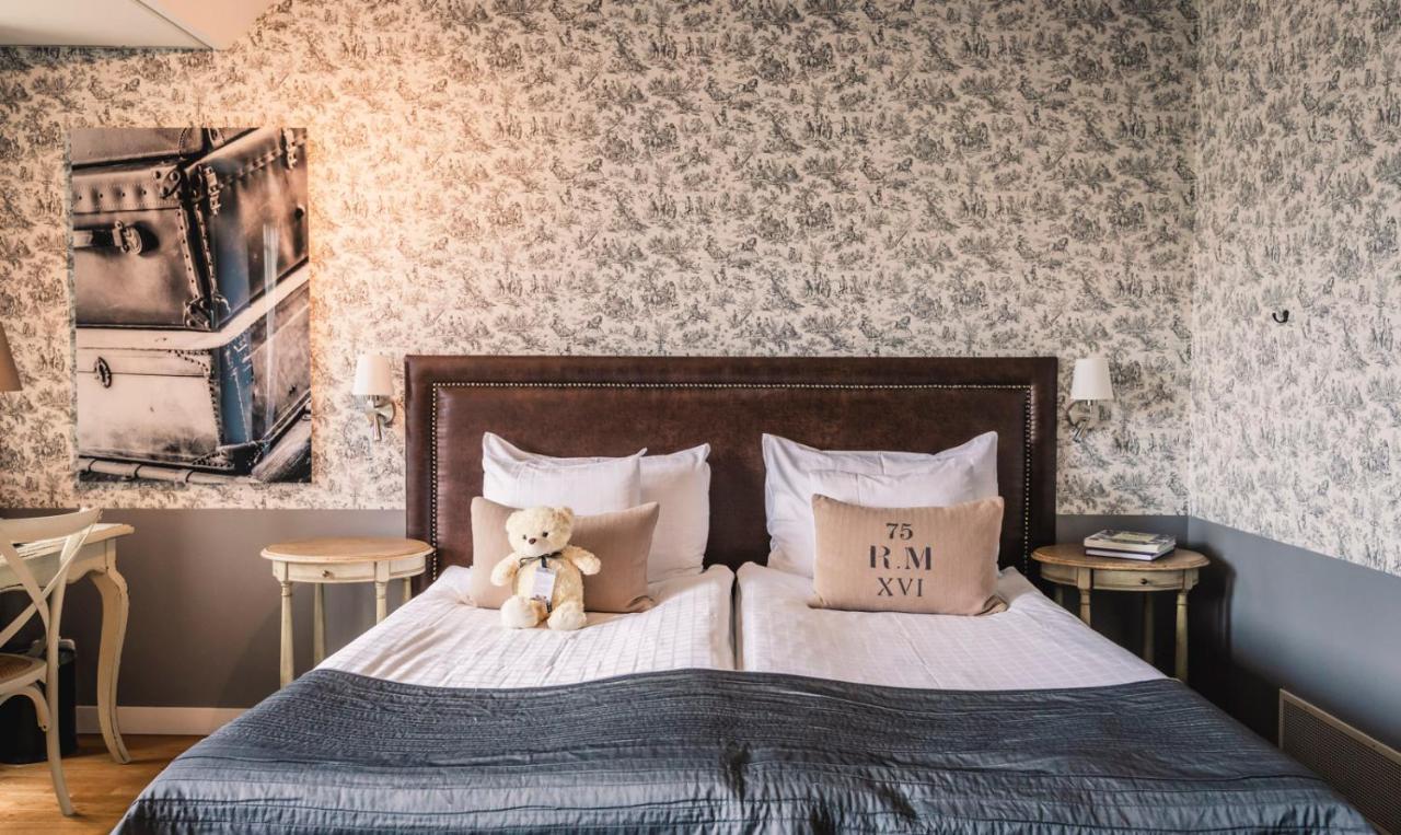 Freys Hotel