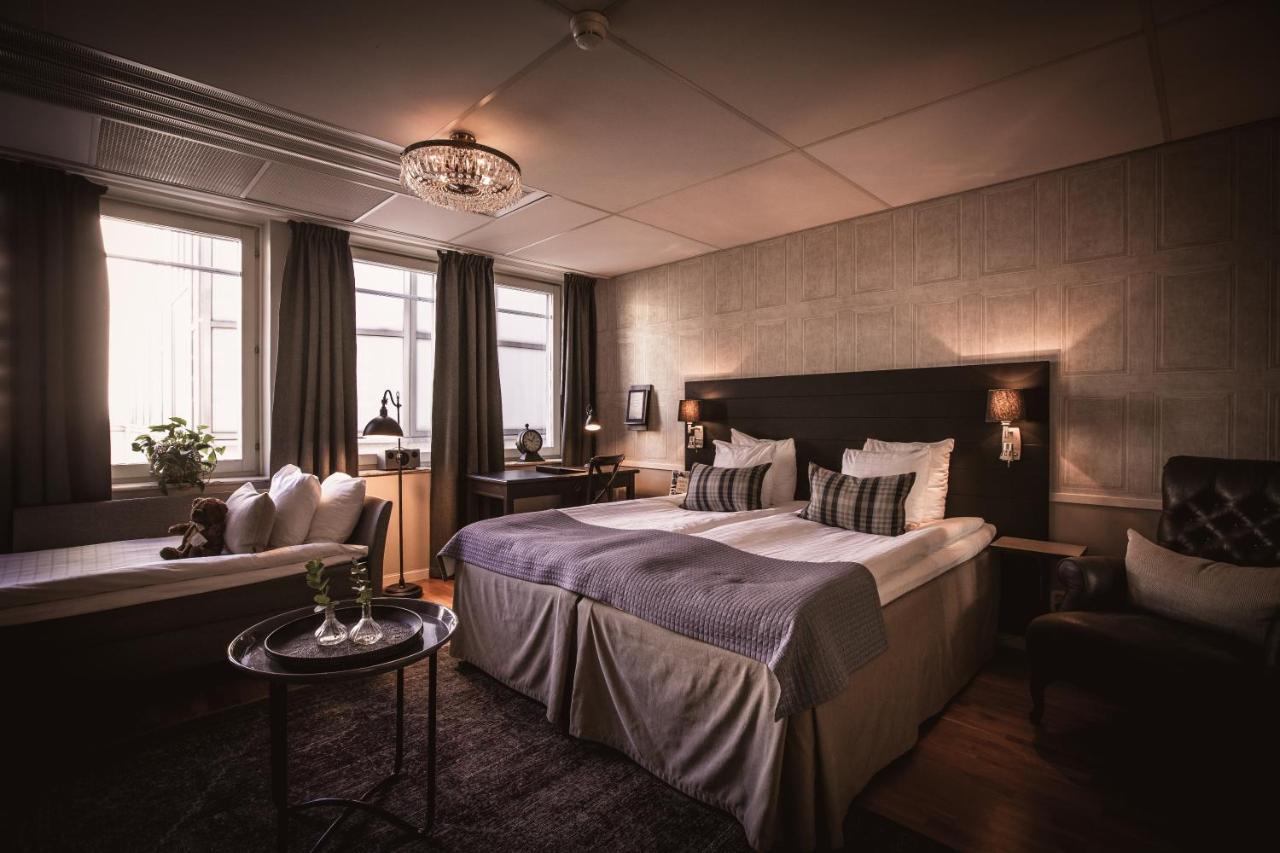 Freys Hotel