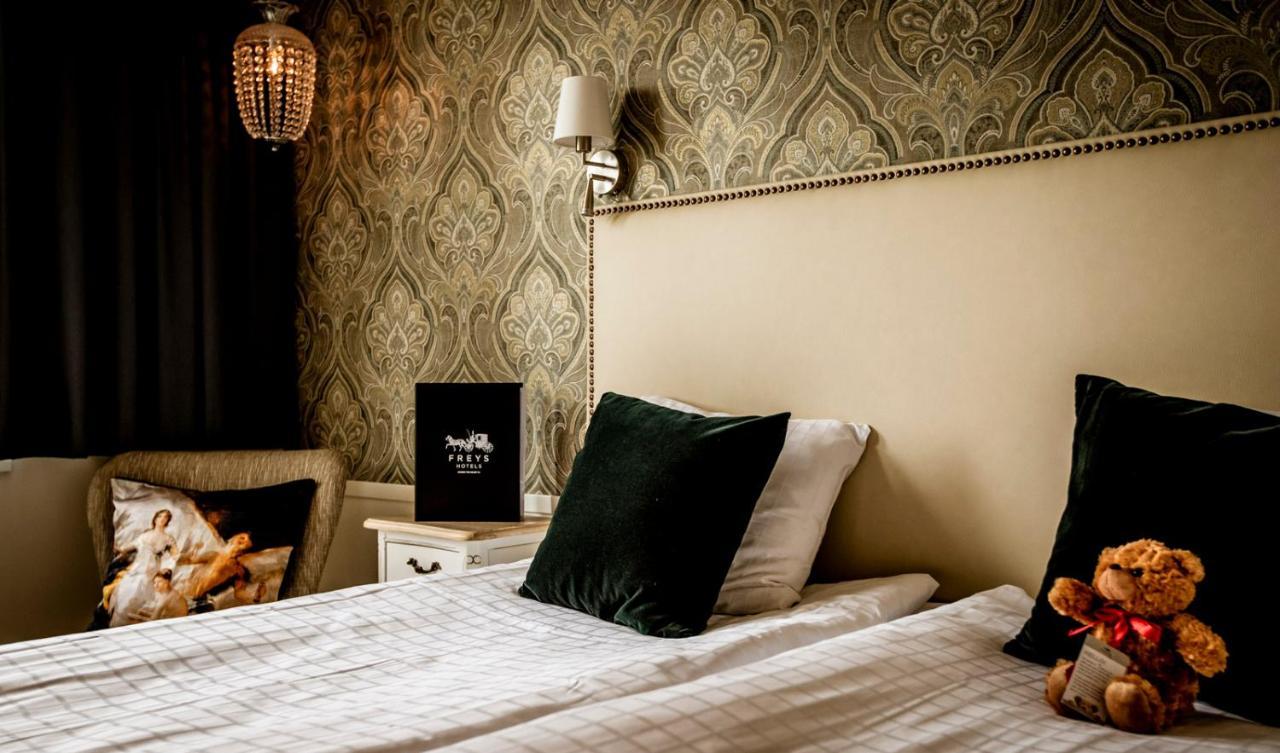 Freys Stockholm