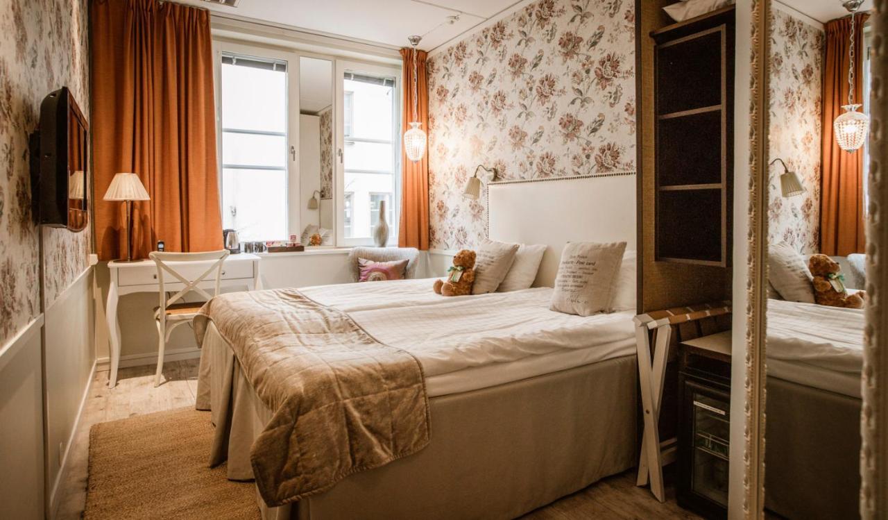 Hotel Freys