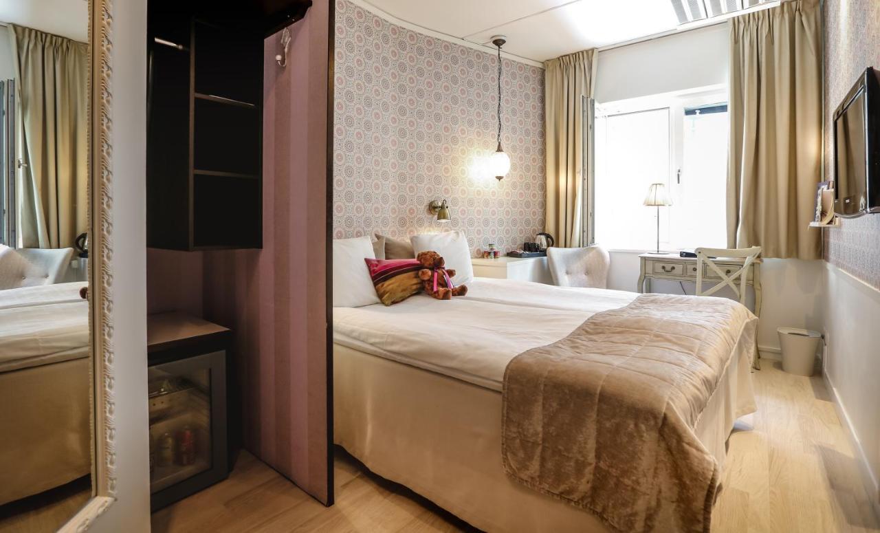 Freys Hotel Stockholm