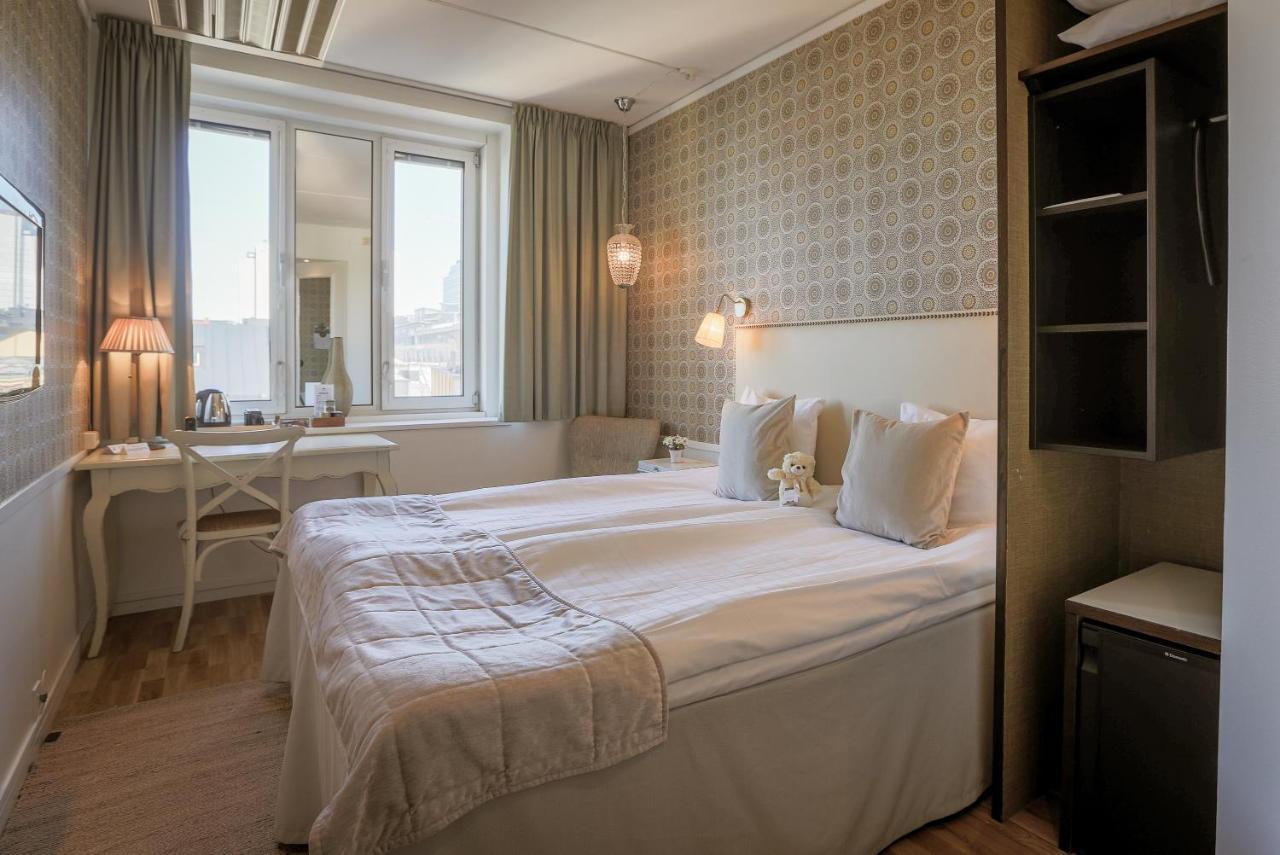 Freys Hotel Stockholm