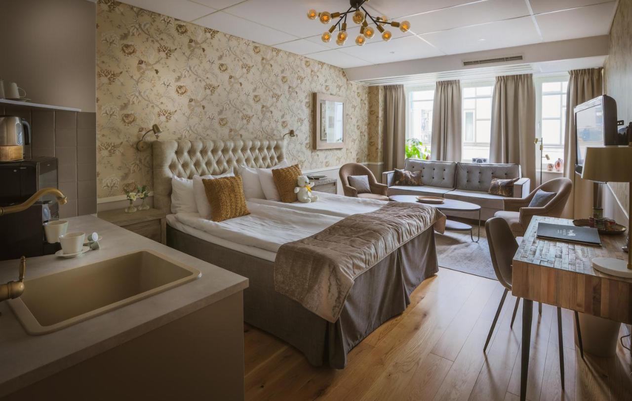 Freys Stockholm