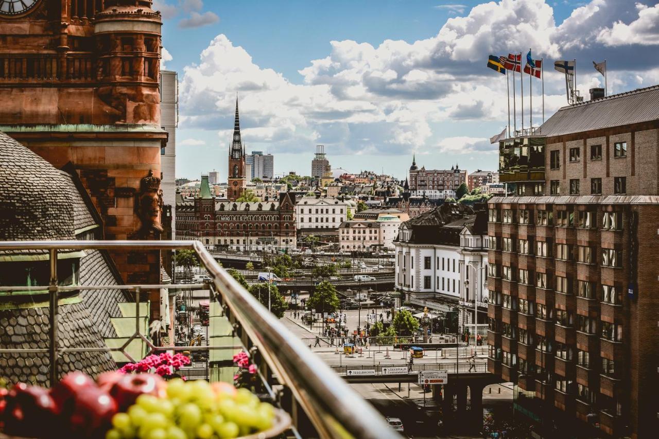 Hotel Freys Stockholm