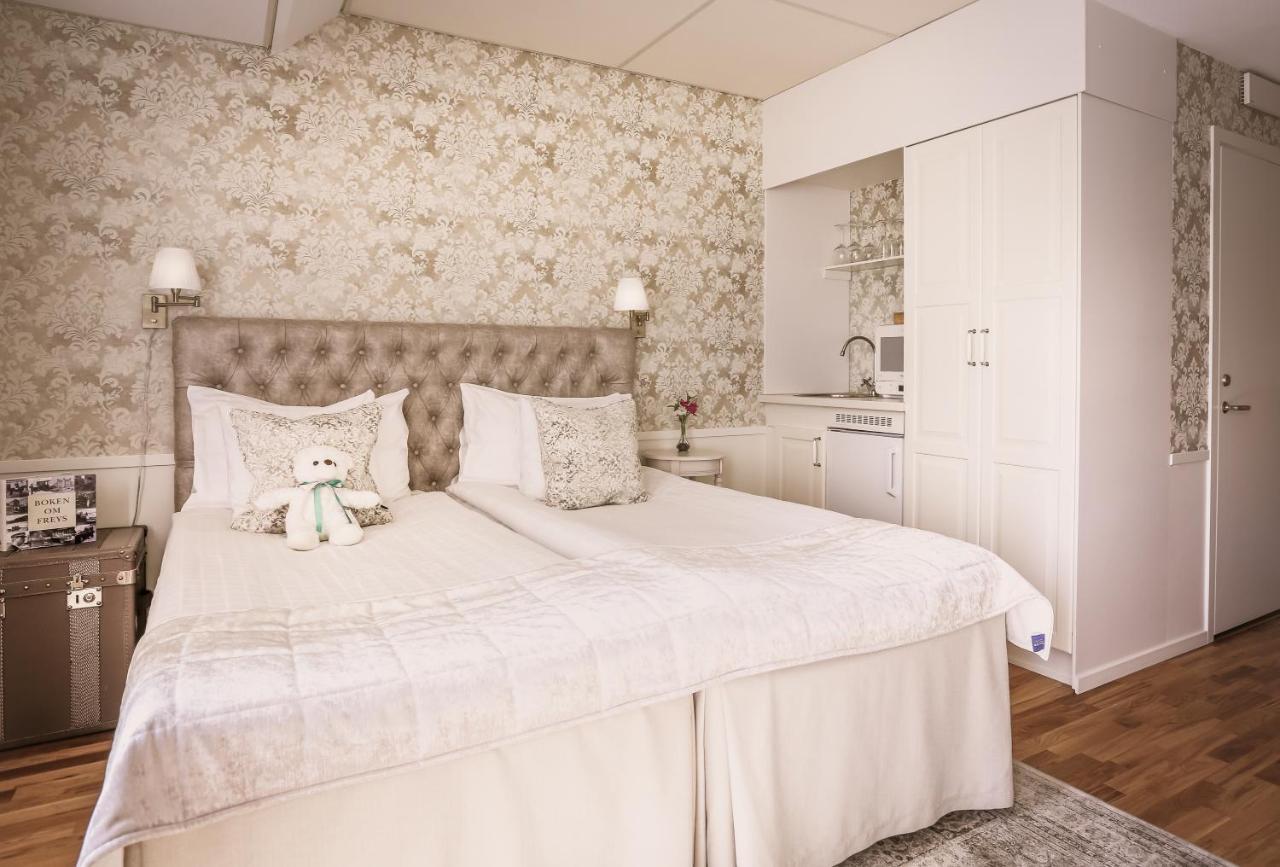 Freys 4* Stockholm