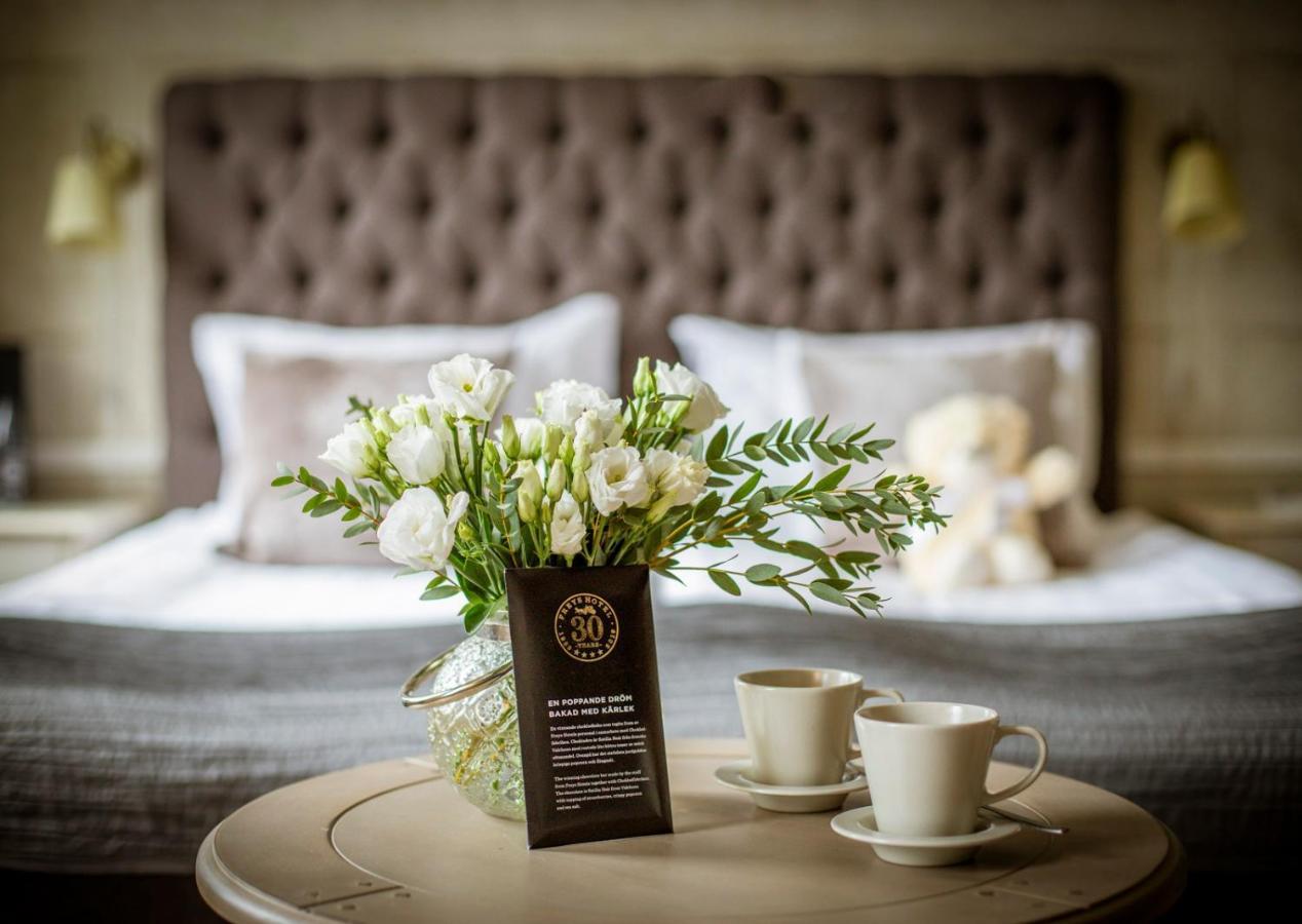 Hotel Freys Stockholm