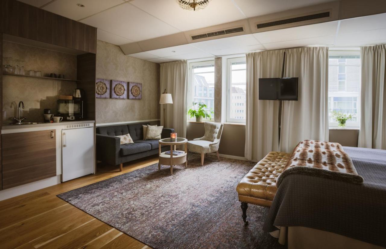 Freys 4* Stockholm