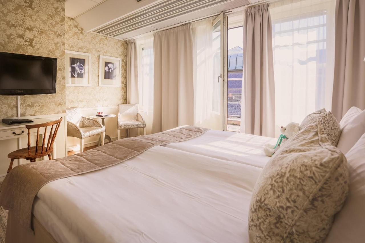 Freys 4* Stockholm