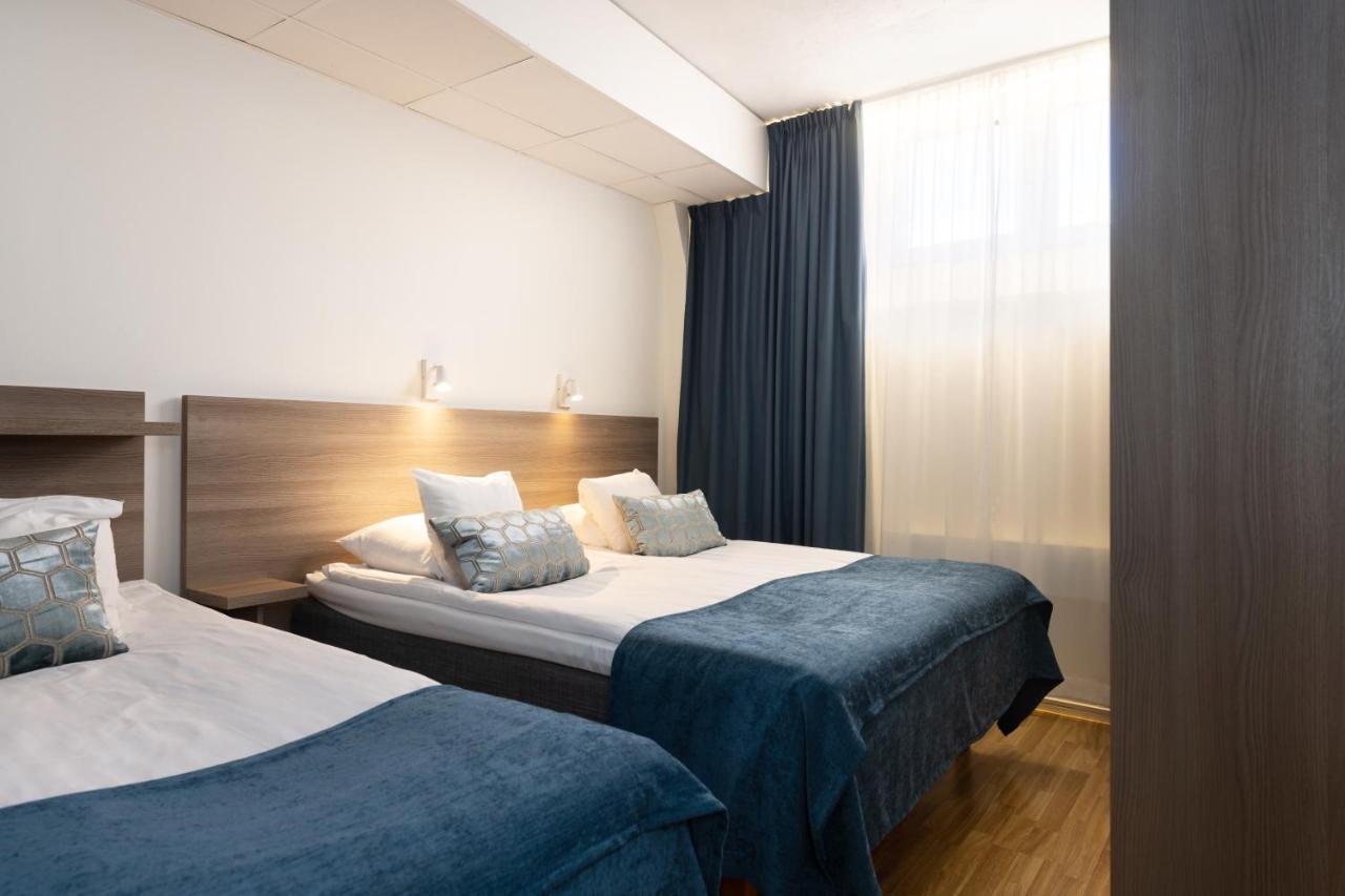 Hotel Soeder