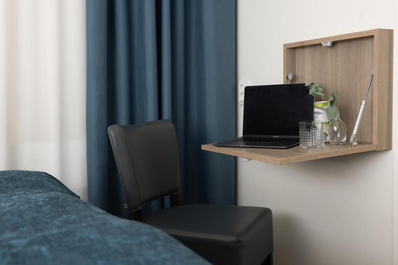 Soeder Hotel 3*