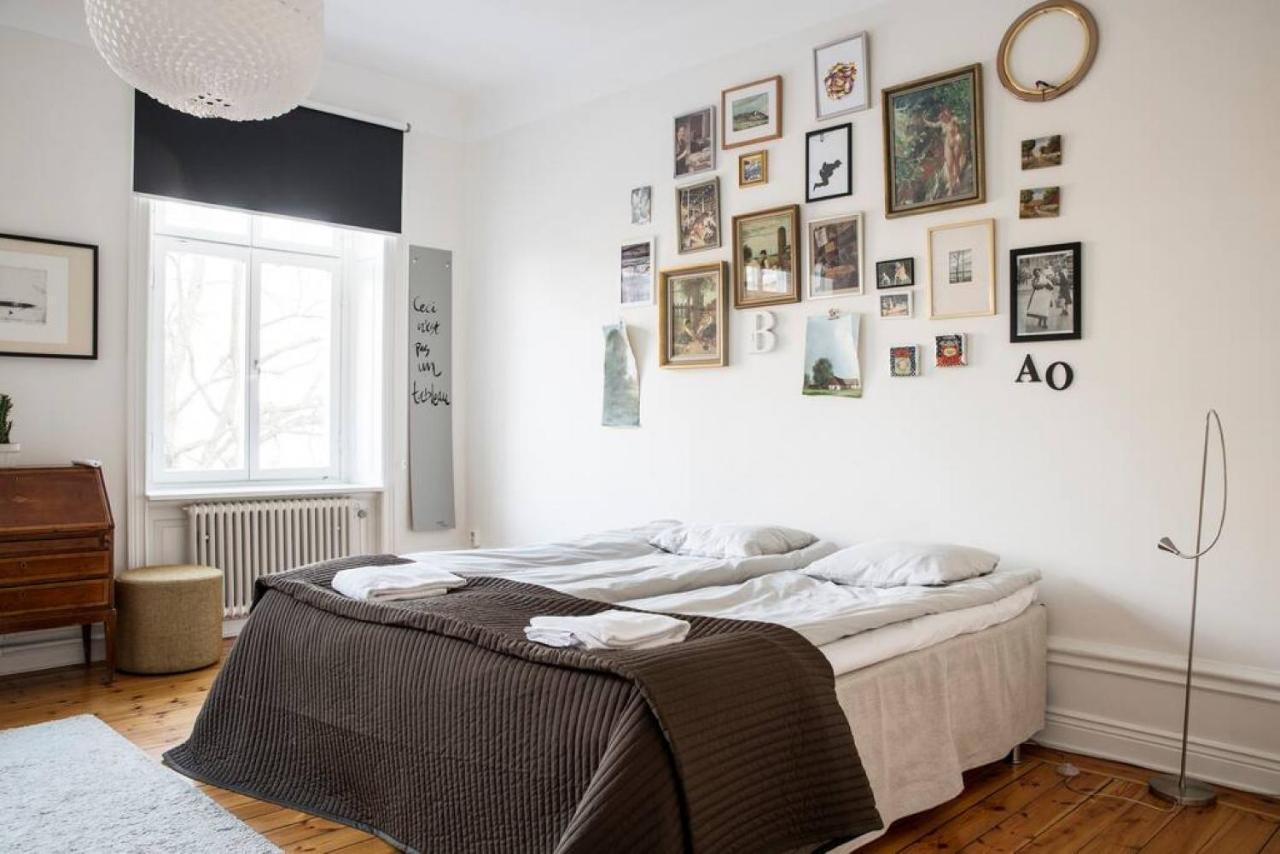Exclusive And Light 3 In Sofo 97sqm Apartment *