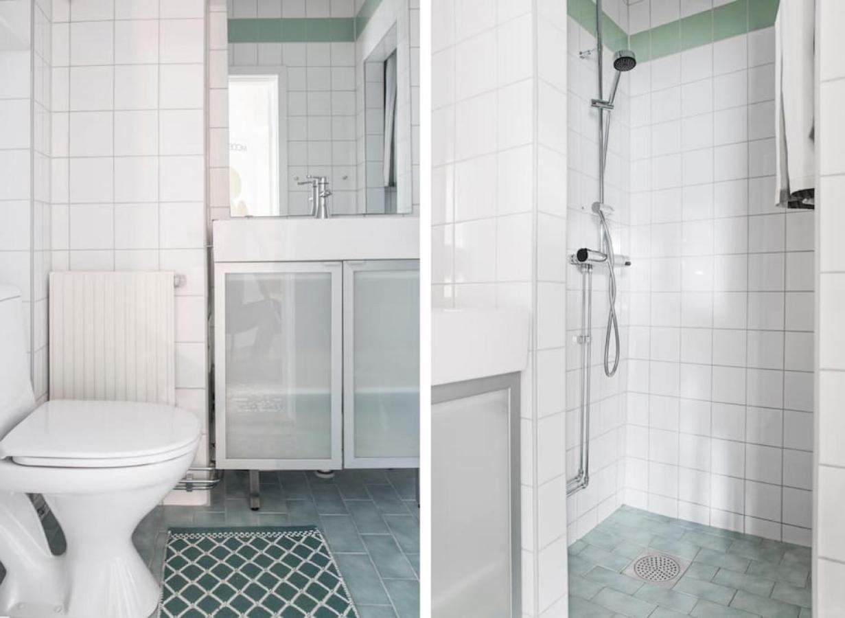 Apartment Exclusive And Light 3 In Sofo 97sqm Stockholm