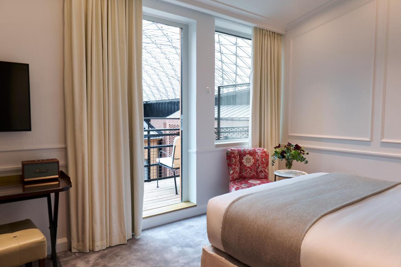 Hotel Dagmar 5*