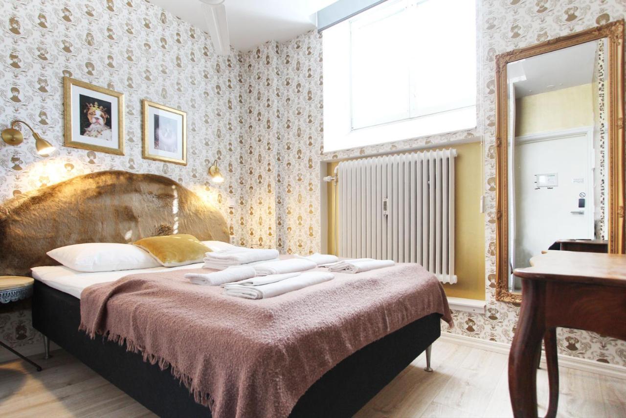 Albergue Skanstulls Boutique *