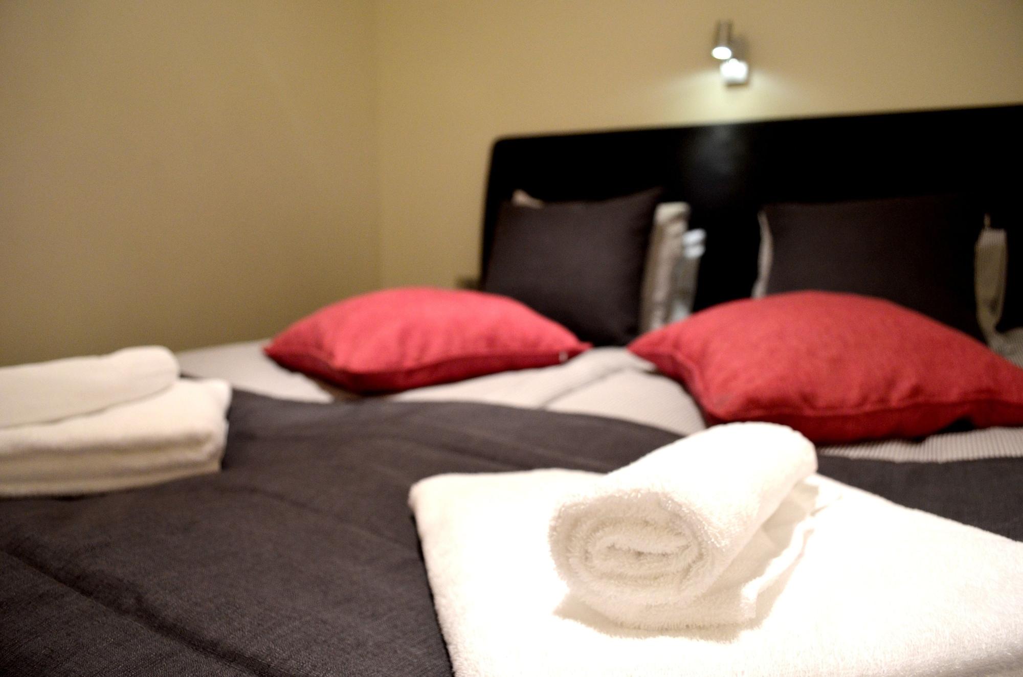 Thon Partner Kungsbron Hotel 3*