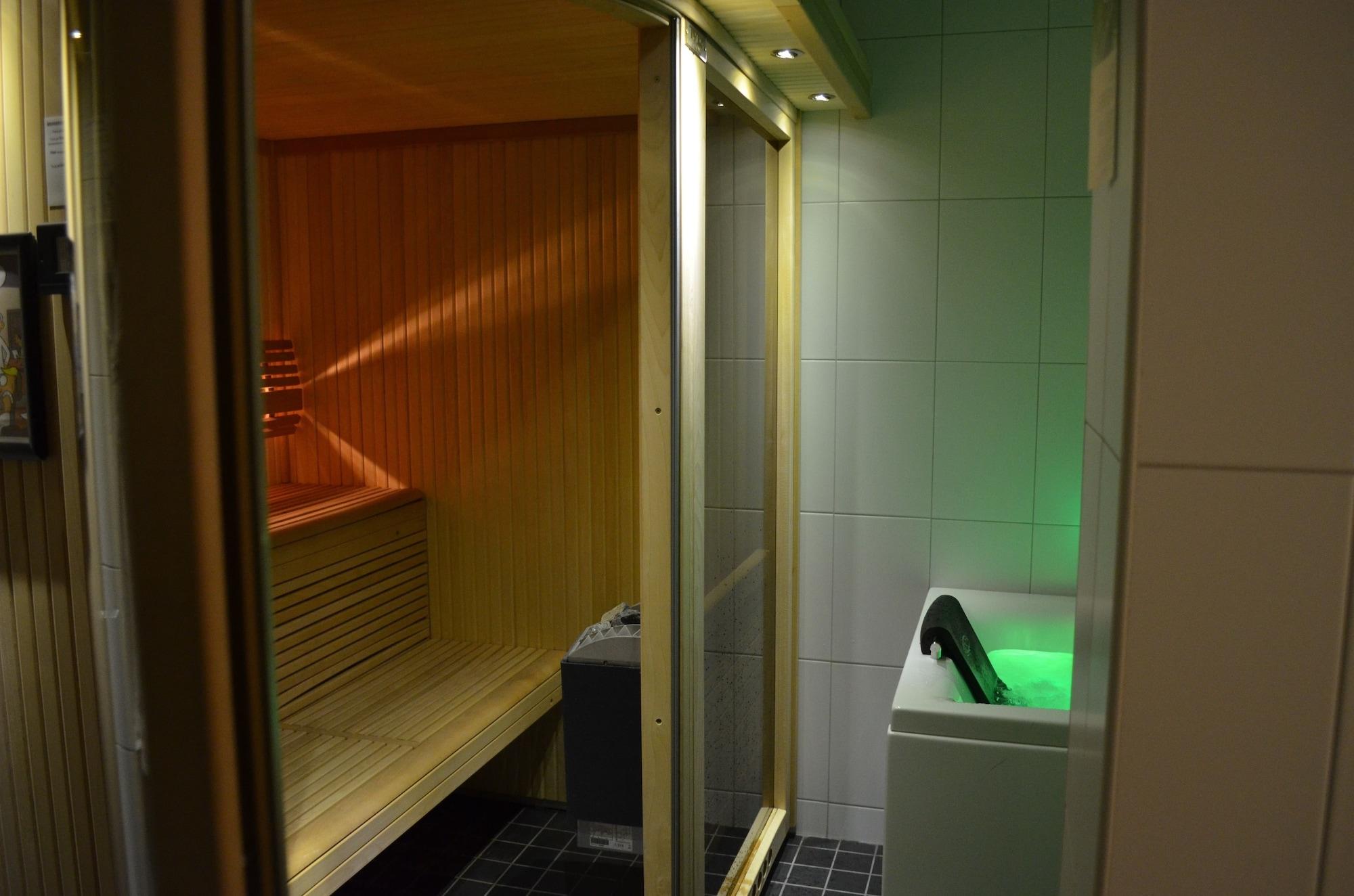 Thon Partner Kungsbron Hotel