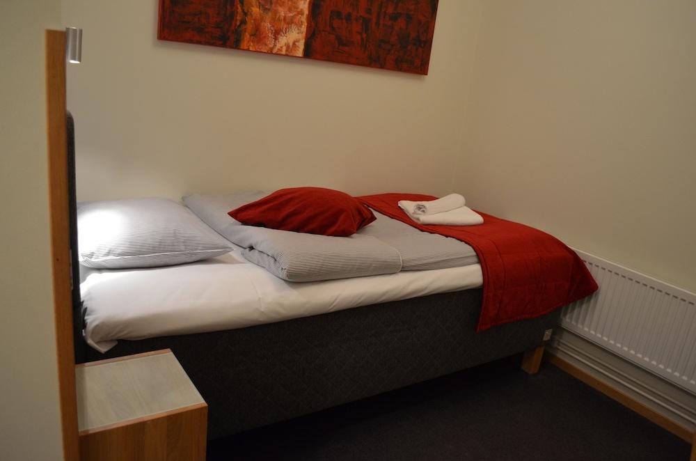 Thon Partner Kungsbron Hotel 3*