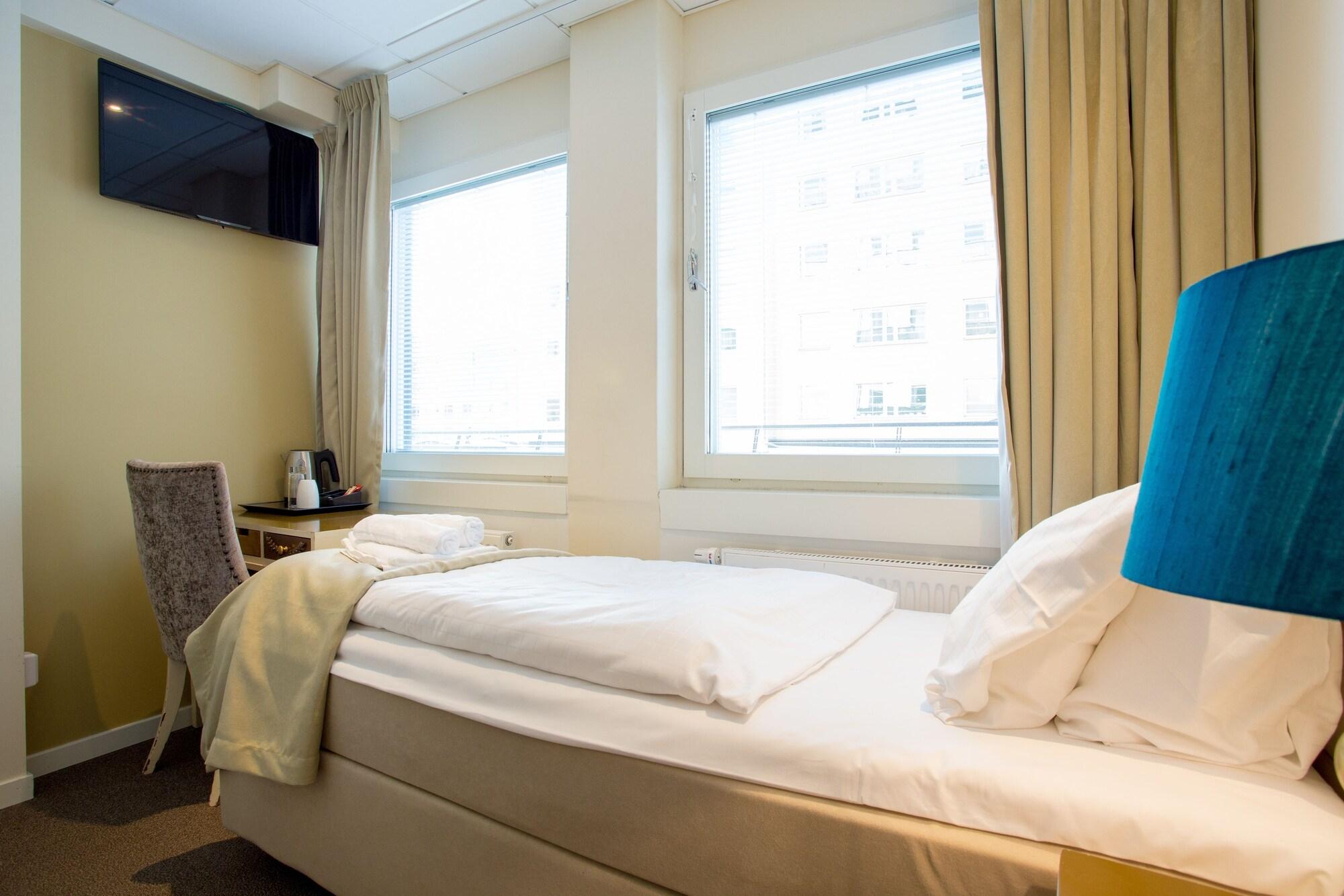 Hotel Point 3*