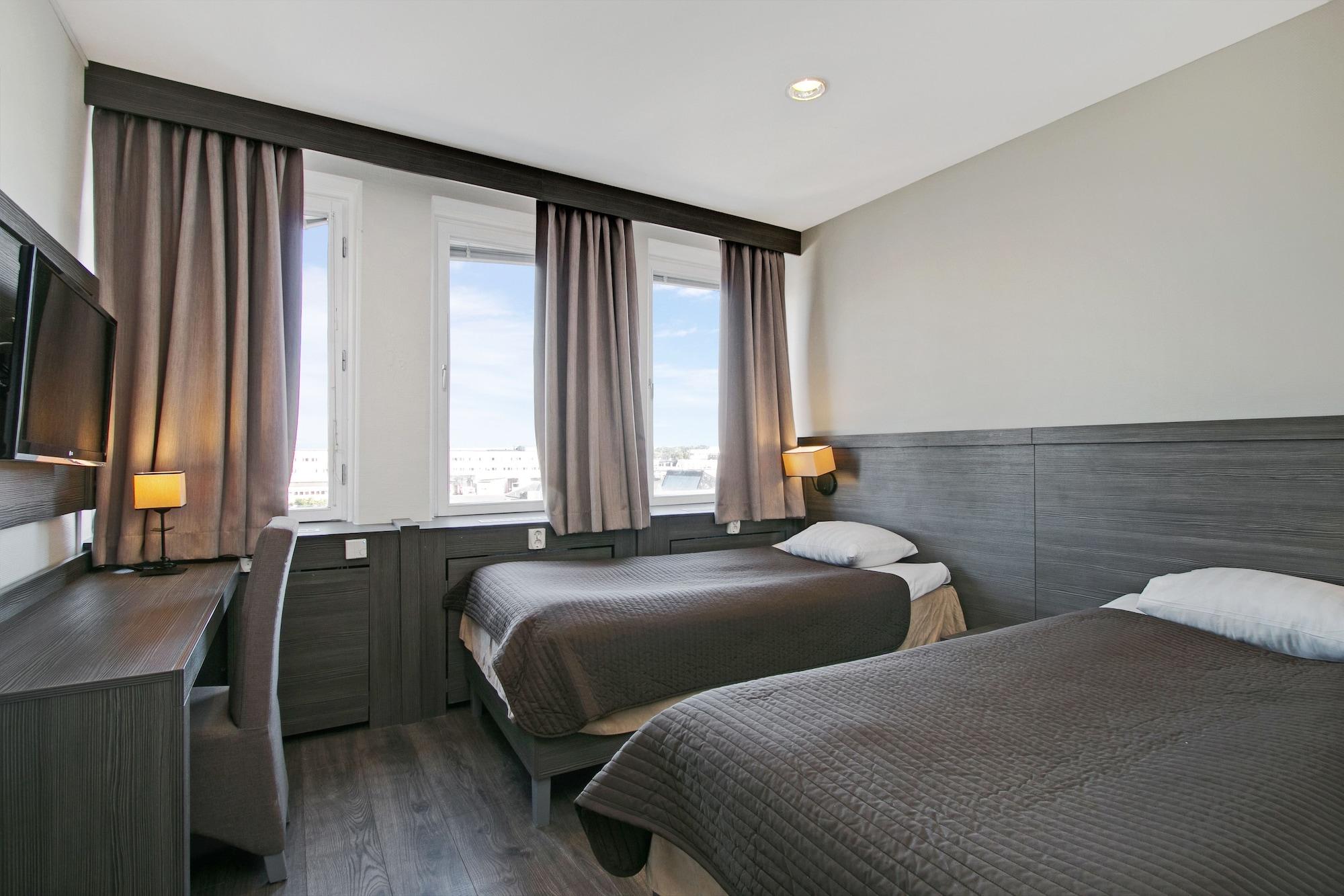 Brunnby Hotel Stockholm