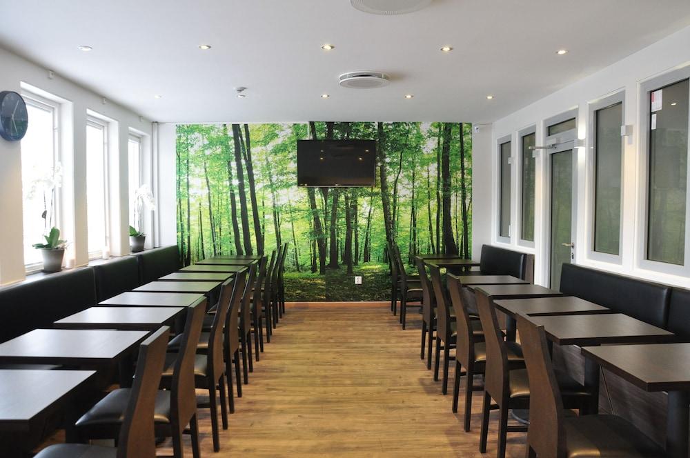 Brunnby Hotel Stockholm