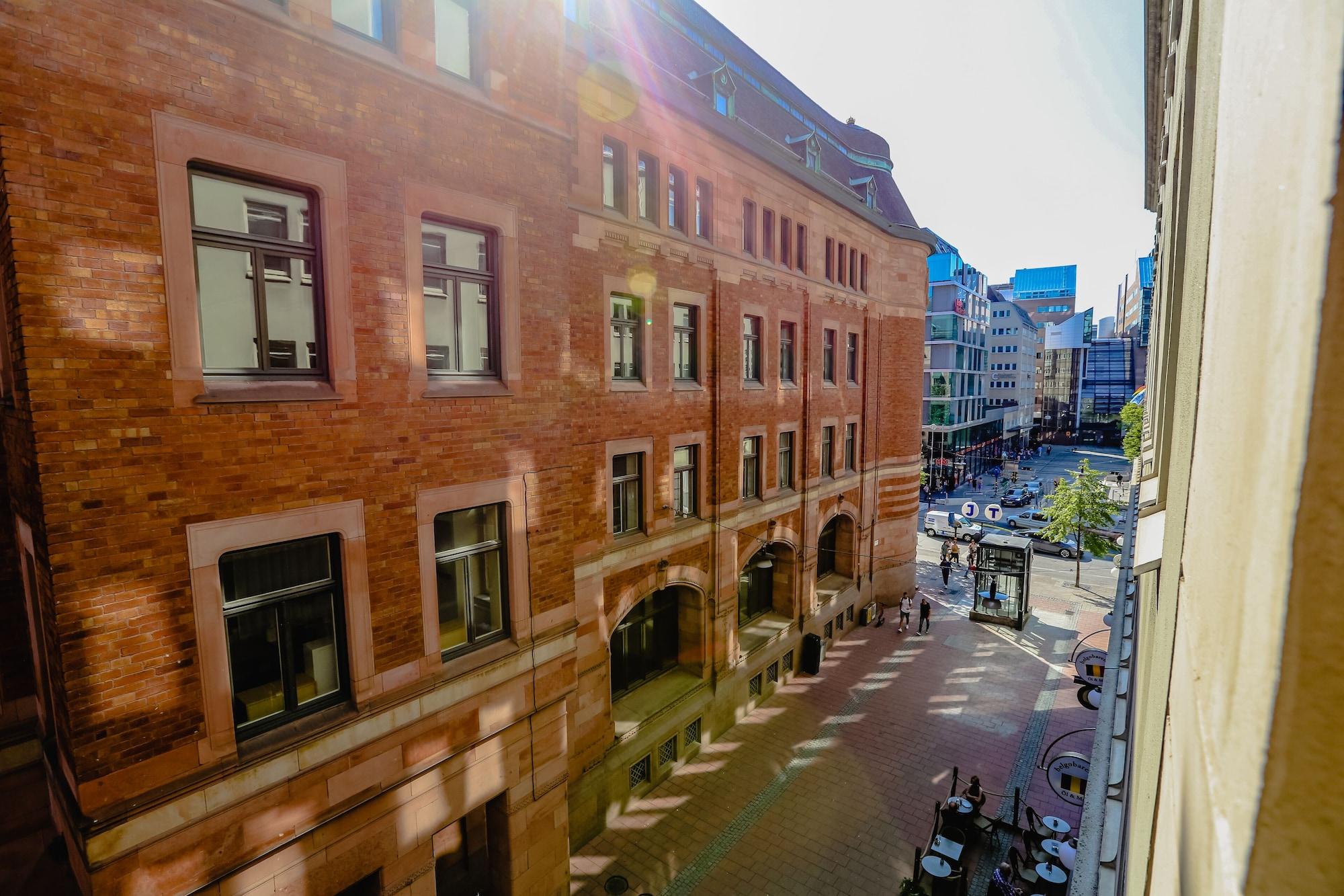 Freys Hotel