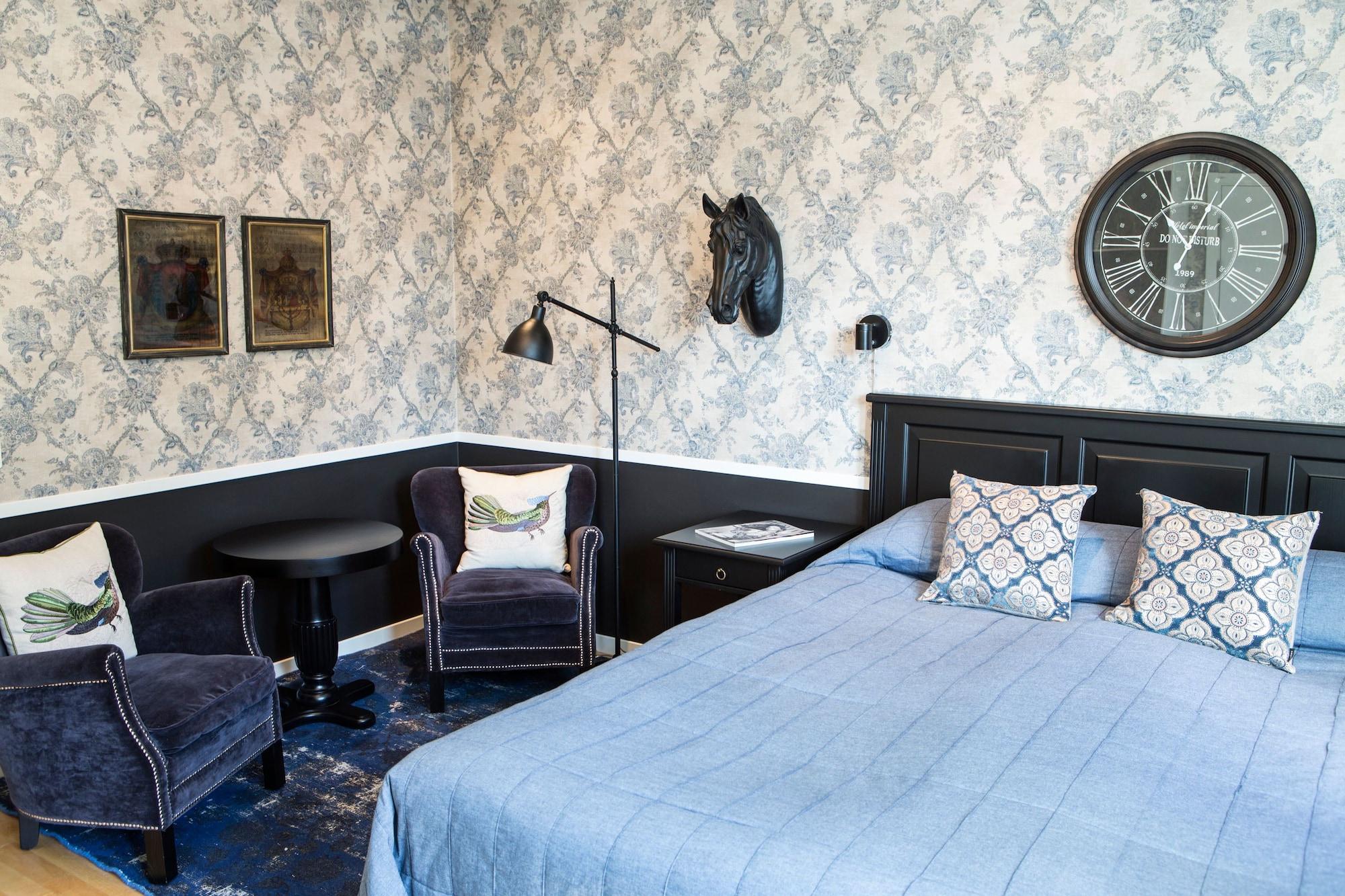 Freys Hotel Stockholm