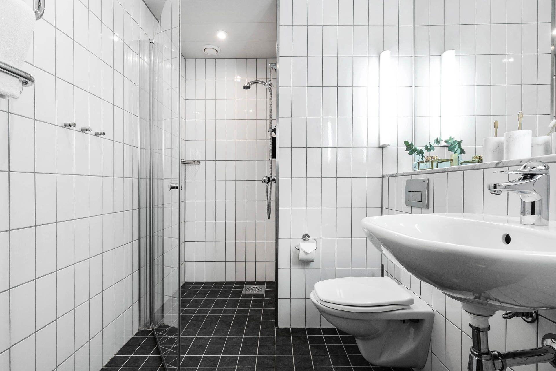 Biz Gärdet Aparthotel 4*