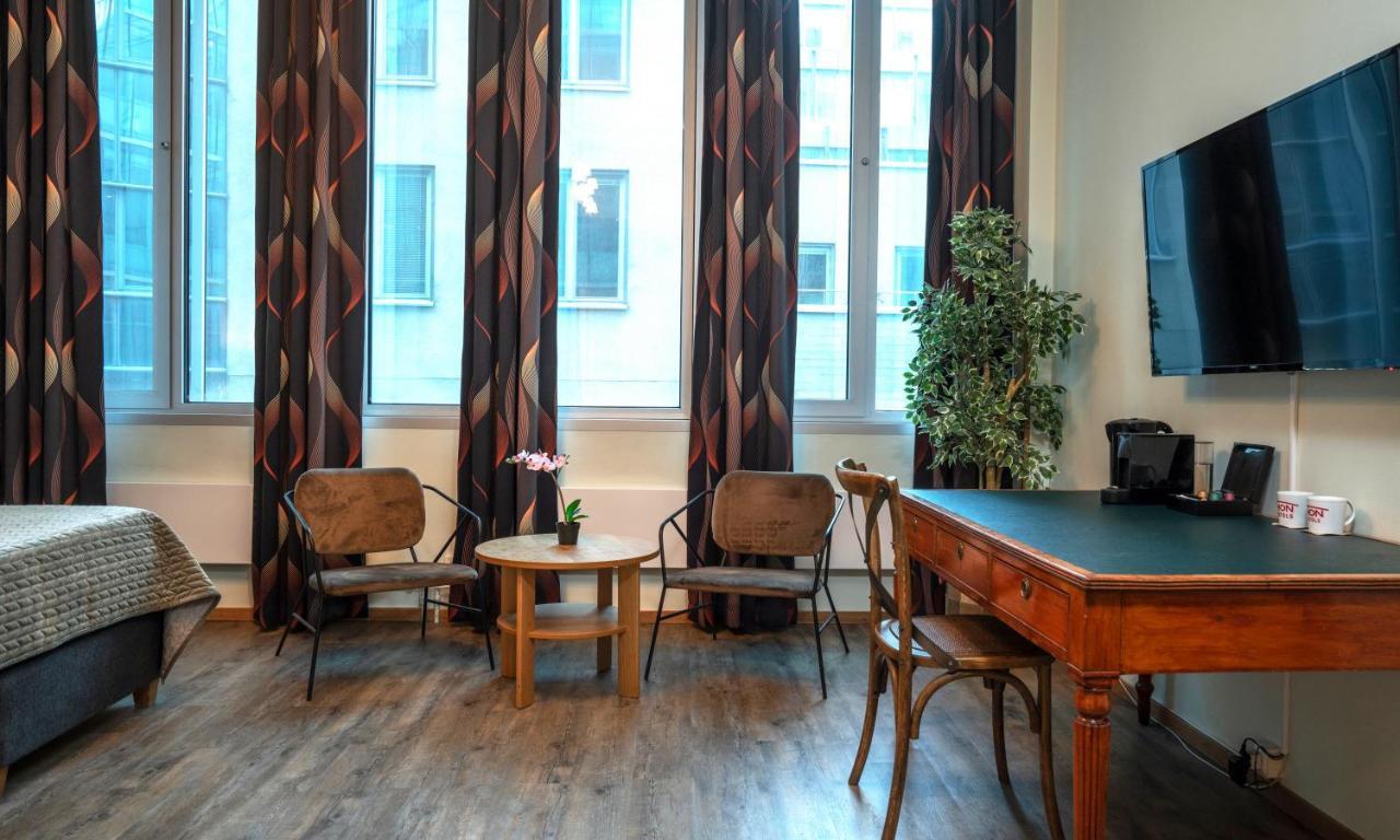 Thon Partner Kungsbron Hotel