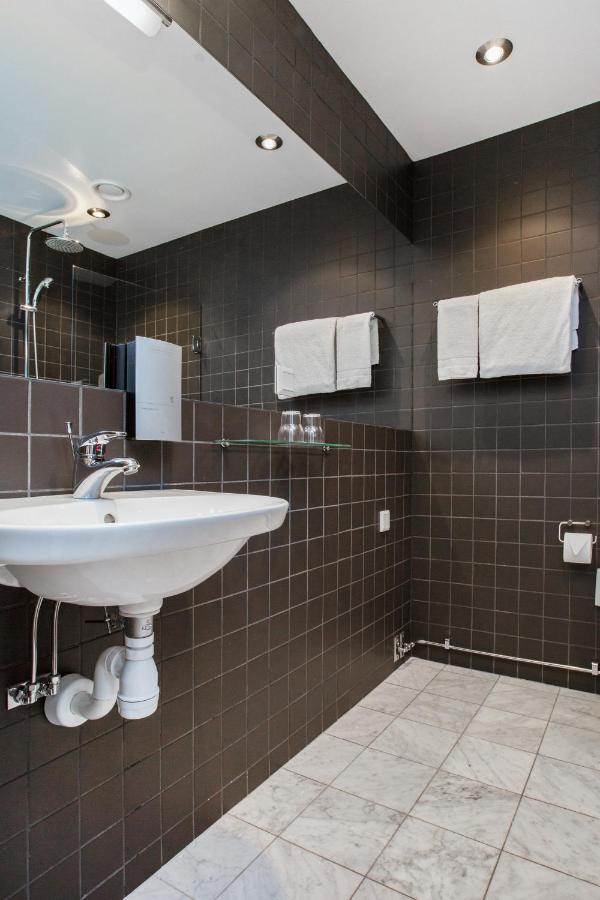 Ibis Styles Odenplan Hotel Stockholm